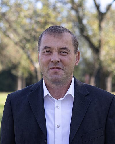 Günter Hader