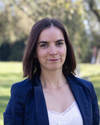 Isabella Walch
