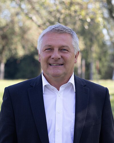 Berthold Baumgartner
