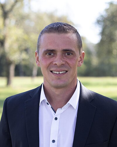 Markus Wahl